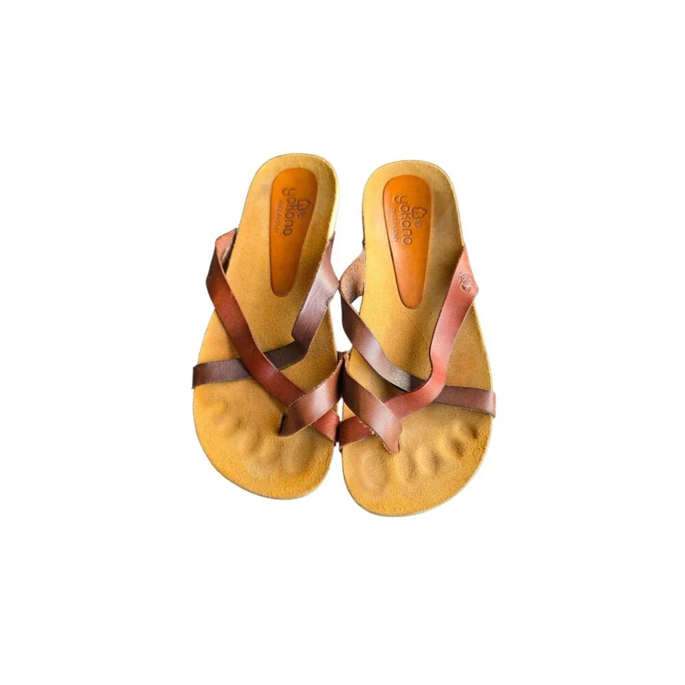 yokono spain brown